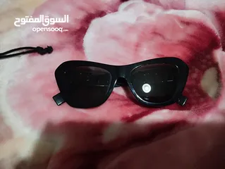  6 نظارة فيرزاتشي ونظارة فيندي