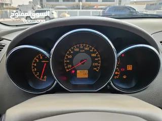  12 Nissan Altima 2006 2.5