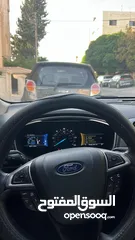  4 فورد فيوجن  2019  فحص كامل