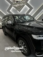  2 لاندكروز 2022 VXR