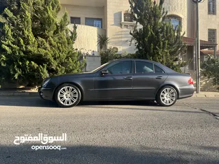  1 مارسيدس بانورما 2009