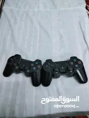  3 درعات PS3  بلايستيشن النوع سوني