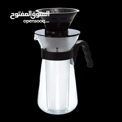  3 مكينة تحضير v60 البارده