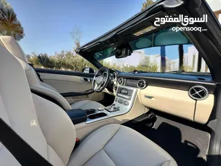  19 AED 1,670 PM  MERCEDES-BENZ SLK200  CONVERTIBLE  EXCELLENT CONDITION  0% DOWNPAYMENT