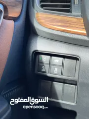  12 هوندا crv فل مواصفات كاش وبالاقساط