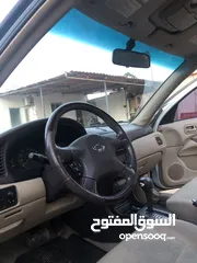  2 السيارة كيف واصلة طلع عيب روح بيه بلاش ارافع من ورشة لى عشرة السيارة جديده