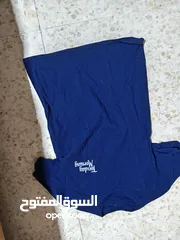  10 بلايز بناتي ستاتي ميديو و لارج و إكس لارج  جديد غير مستعمل تعتبر شروة أكثر من 50 بلوزة
