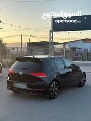  2 جولف mk7.5