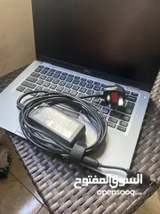  8 لاب توب بسعر مغري وقابل للتفاوض ( DEEL )ديل  ( core i5 ) ( جيل العاشر ) ( ويندز 11 )