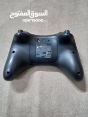  2 يد تحكم wii u برو nintendo wii u pro controller