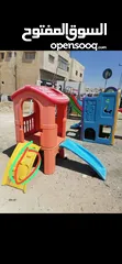  1 خدمة صيانة وقطع غيار العاب الأطفال للحضانات ورياض الأطفال خدمة التوصيل والتركيب لجميع المحافظات
