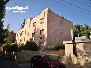  1 شقة للبيع بإسكان ابو نصير