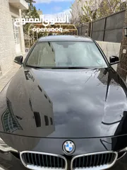  8 BMW 2017 330e للبيع