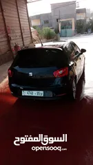  9 سيات ابيزا 2011