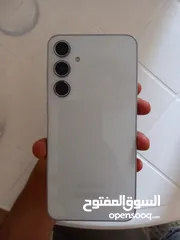  3 سامسونج جالكسي A55 5G استخدام شهر