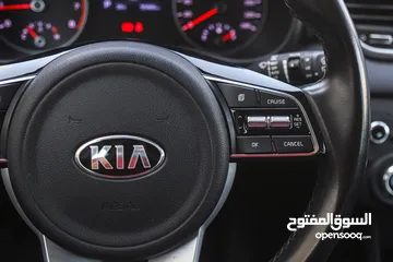  17 Kia Sportage 2022 Black Edition