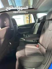  15 Skoda octavia station  سكودا اوكتاڤيا ستيشن  2021