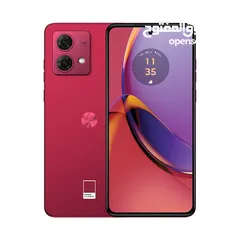  2 Moto G84 5G بحالة ممتازة