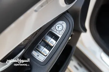  7 Mercedes Glc200 hybrid 2020 4matic Coupe Amg kit   السيارة وارد الشركة و قطعت مسافة 36,000 كم فقط