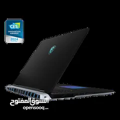  3 MSI Titan 18 HX A14VIG Gaming Laptop  Intel Core i9-14900HX
