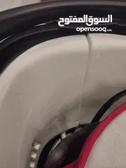  2 كوت بيبي حجم كبير ماركة تشيكو بسعر مغري جدا
