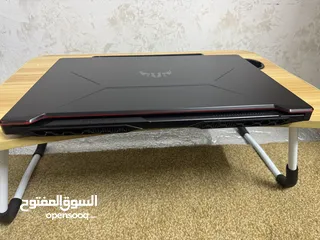  9 ASUS TUF A17 Gaming laptop لابتوب اسوس شاشة17 للبيع