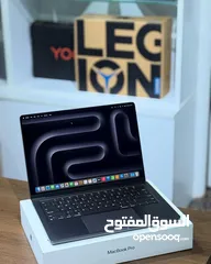  7 MacBook Pro M4 ماك بوك برو M4 2024 14