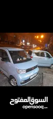  2 wuling mini ev 2022