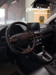  3 كونا هايبرد 2022 بسعر مميز