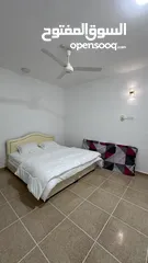  16 غرفة للإيجار في ولاية نزوى باليومية
