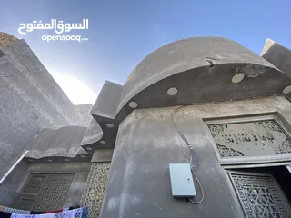  1 سلام عليكم بيت طابو ملك صرف حي بغداد شارع الكاتب
