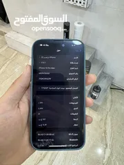  3 iPhone 14pro max  256g البطاريه 95  الجهاز مكفول كفالة clp  الجهاز ولا غلطه استخدام شخصي