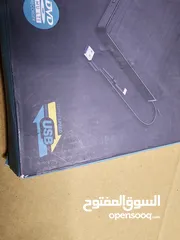  3 مشغل اقراص خارجي