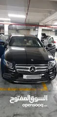  11 مرسيدس e200 موديل 2018