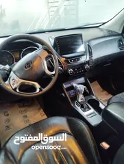 6 هونداي توسان جيب