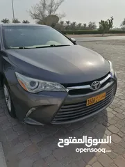  3 تويوتا كامري 2015 للبيع - Toyota Camry 2015