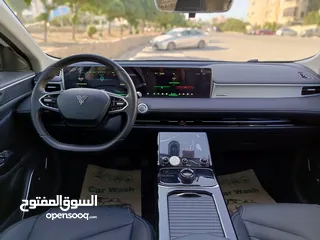  19 نيتا يو برو 2022 مع فتحه بانوراما بحاله الوكاله