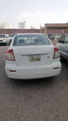  2 Sx4 للبيع موديل 2014