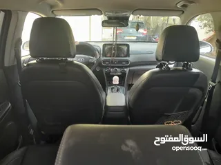  3 هونداي كونا