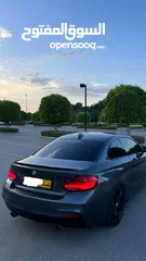  2 BMW M240i 2018