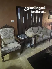 2 طقم كنب ضيوف