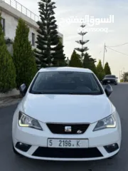  1 سيات ابيزا كونكت فل  ولا جرام بويه 2017