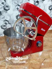  11 عجانة 10 لتر#وصل حديثا   عجانة كهربائية ماركة MEGA الاصلية اكبر حجم 10 لتر   كفالة لمدة عام
