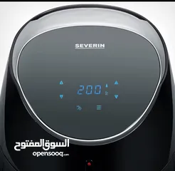  2 مقلاة هوائية بسعر حرررق وجديدة50