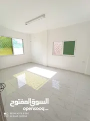  8 عماره استثمارية في التطوير الحضري خلف مستشفى فيصل