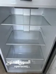  2 ثلاجة صغيره جدية