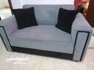  6 طقم كورنر مستعمل للبيع