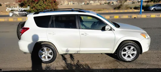  4 راف فور RAV4 2012 Limited فل كامل وارد  .. سنجل