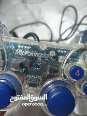  4 أيدي تحكم Microkingdom عدد 2