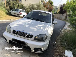  1 دايوا لانوس 2002